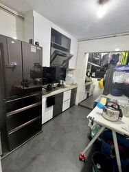 Blk 125 Rivervale Plains (Sengkang), HDB 4 Rooms #460792151